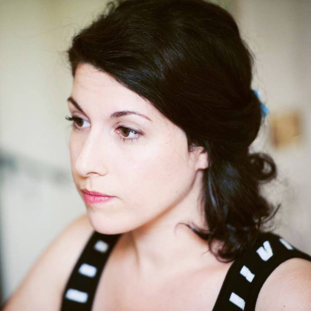 Meet your Posher, Anna